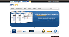 Desktop Screenshot of netlert.com